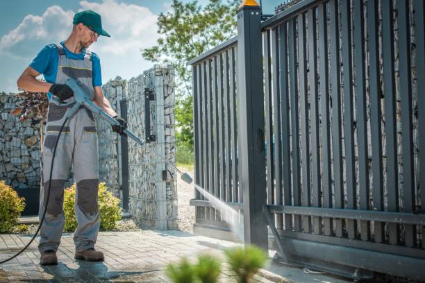 Historic Building Restoration in Spring Valley, WI